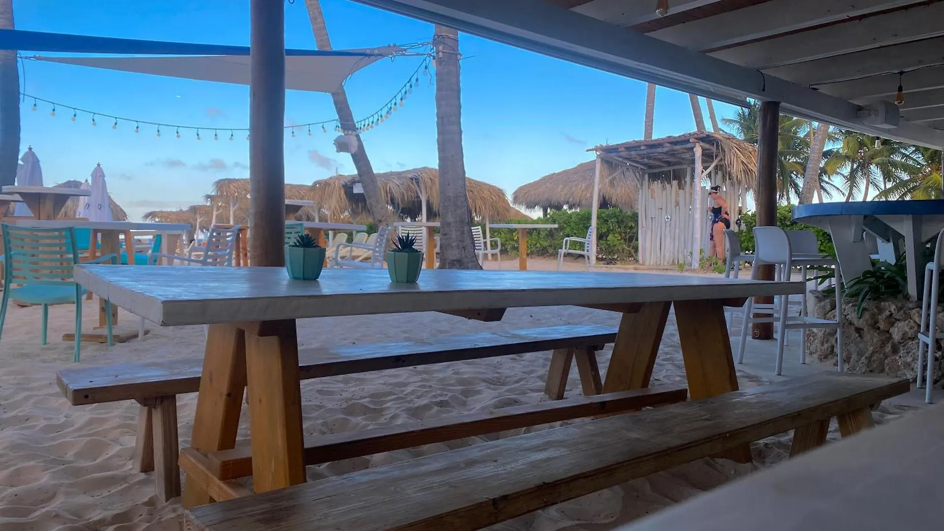 Apartment Punta Cana Bavaro Hotel Beach