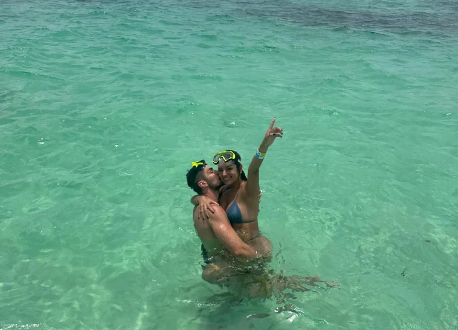 Punta Cana Bavaro Hotel Beach location