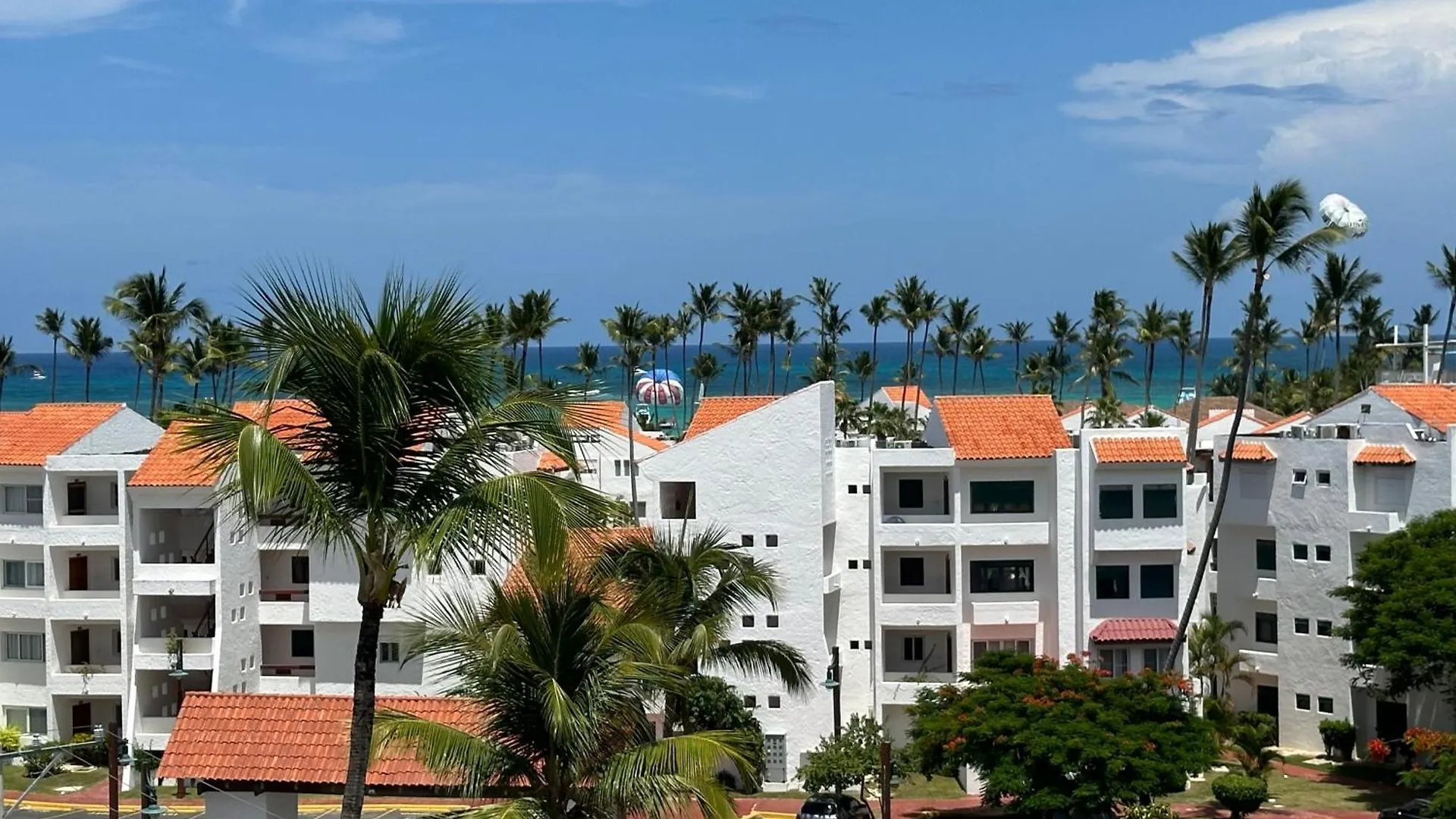 Apartment Punta Cana Bavaro Hotel Beach