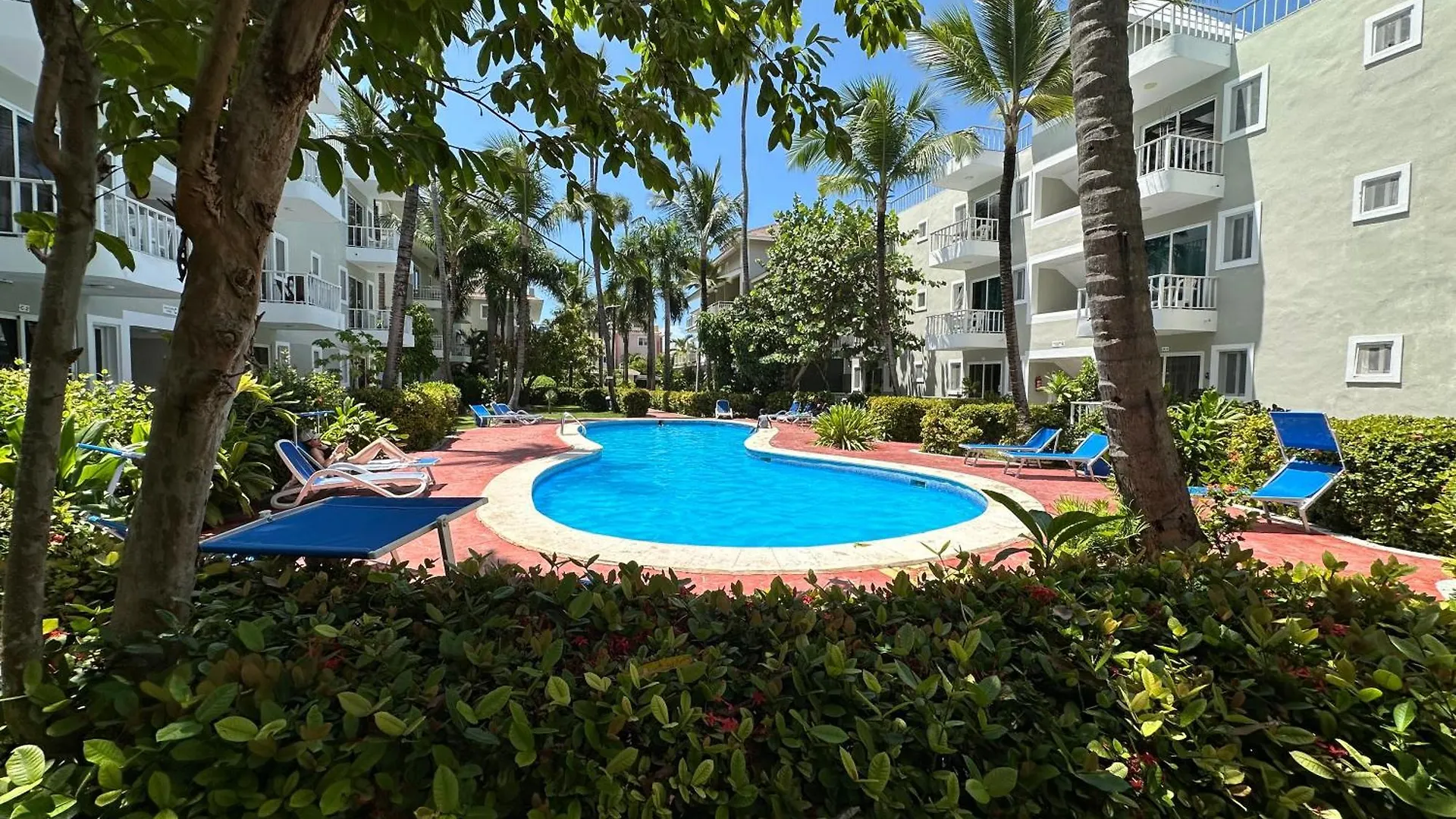 Punta Cana Bavaro Hotel Beach Apartment Punta Cana